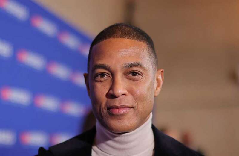 Don Lemon is fired from CNN as he posts fiery tweet slamming management