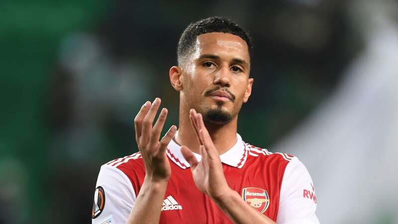 Arsenal have first summer transfer confirmed as William Saliba fears emerge