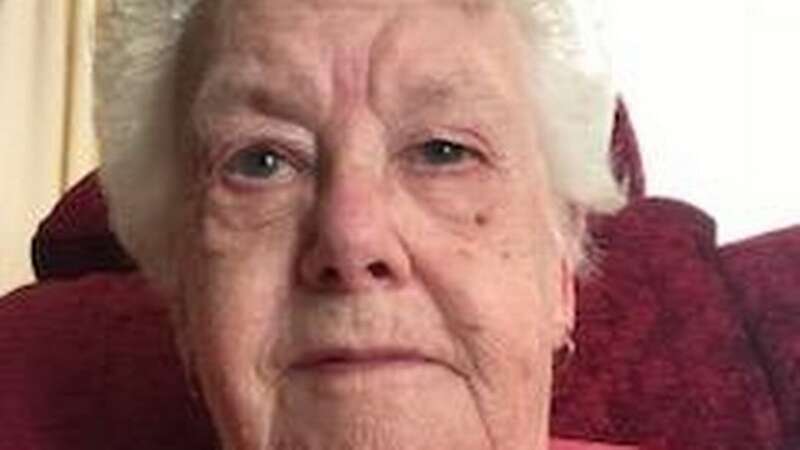 Dorothy Baker, 81, was duped out of money by sophisticated fraudsters (Image: Nottingham Post / BPM Media)