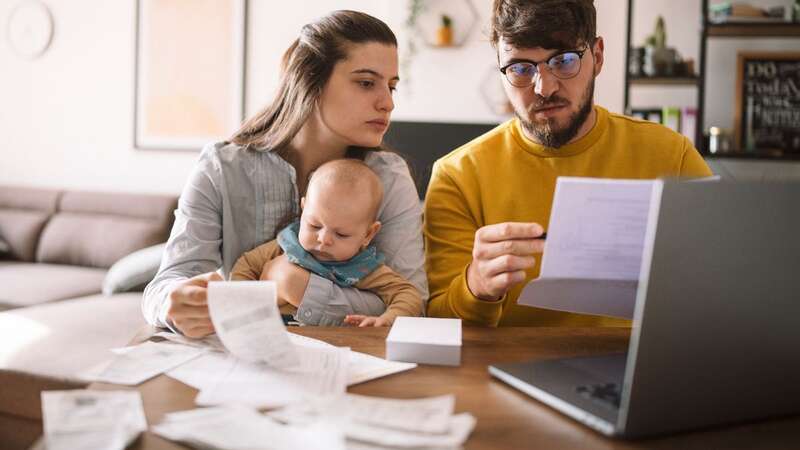 More cost of living payments are due over the next year (Image: Getty Images)