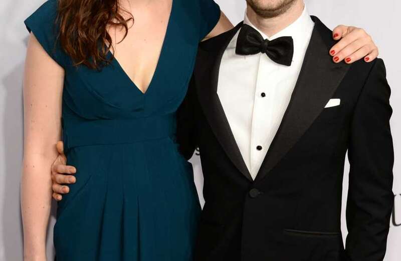 Meet Daniel Radcliffe's girlfriend Erin Darke