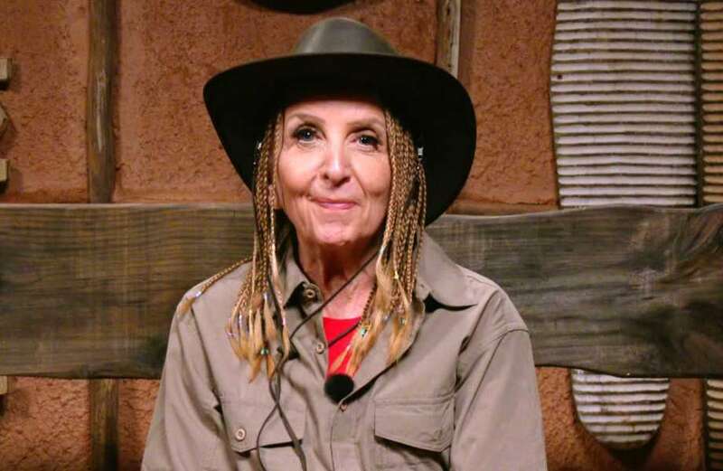 I'm A Celeb's Gillian McKeith risks wrath of camp with 'interfering' behaviour