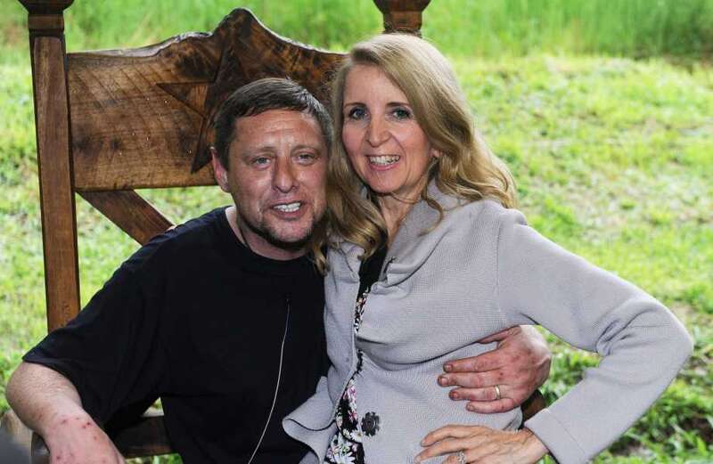 Gillian McKeith and Shaun Ryder feud explained