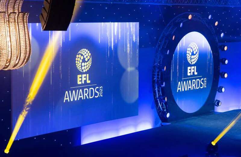 Ipswich chiefs walk out of EFL Awards in awkward controversy