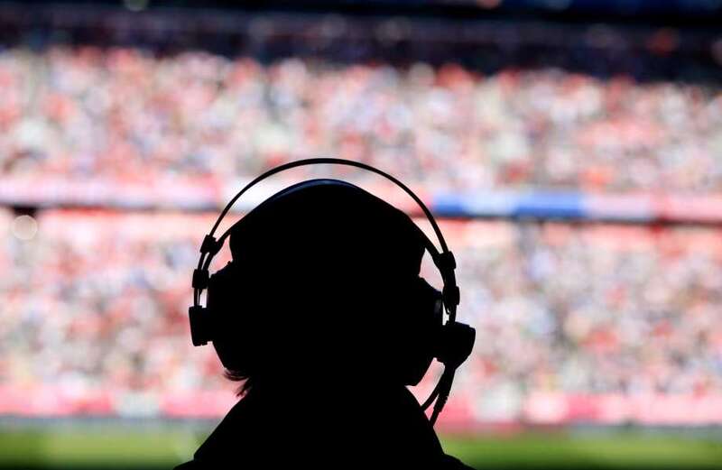 Voice of football revealed as fans vote for greatest commentator