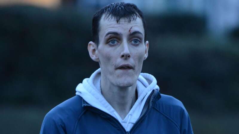 Sean Thomas Harding, 30, of Stockton, at Teesside Magistrates Court (Image: Evening Gazette)