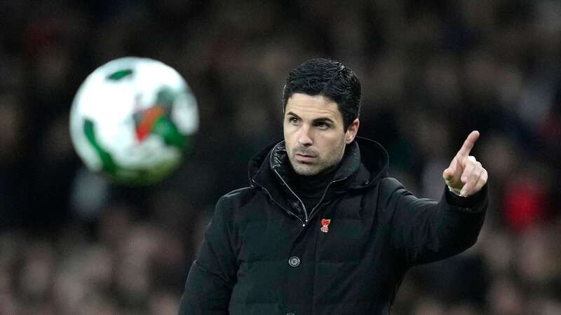 Arteta