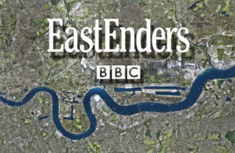 EastEnders star makes shock soap comeback after 15 years away from BBC