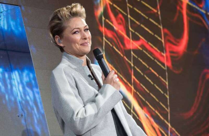 Former Big Brother host Emma Willis breaks her silence after being replaced