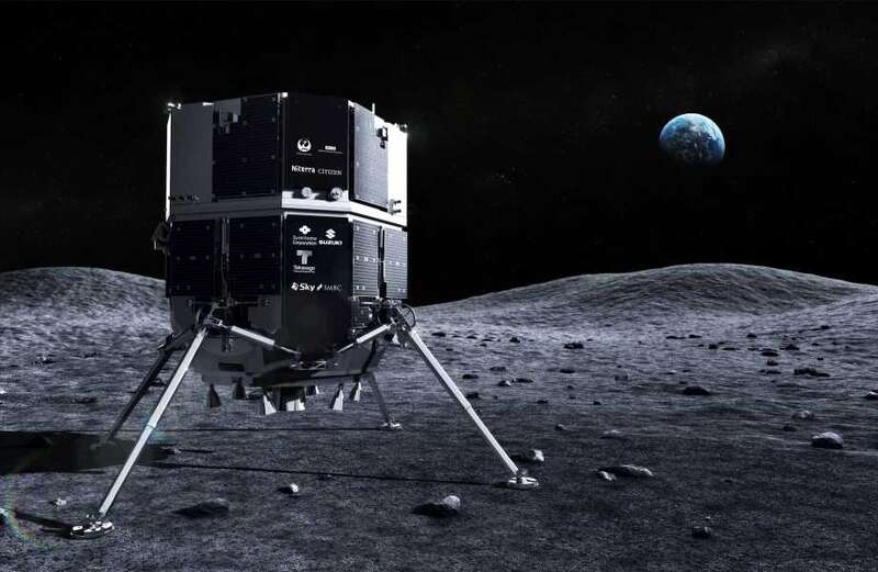 Japan's ambitious Moon mission fails as founder admits lander probably crashed