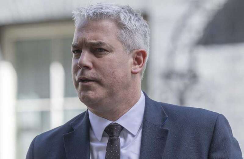 Steve Barclay is branded 'unpleasant' and 'difficult' by civil servants