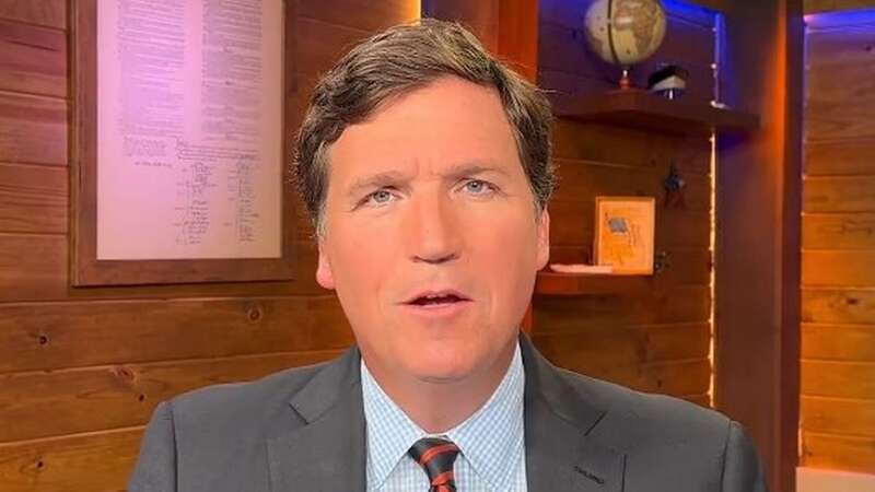 Tucker Carlson breaks silence after Fox News exit with furious US media rant