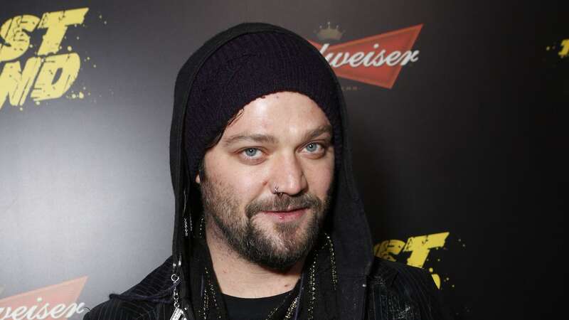 Bam Margera, 42 (Image: Todd Williamson/AP/REX/Shutterstock)