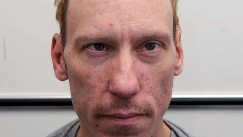 Stephen Port killed four young gay men (Image: PA)