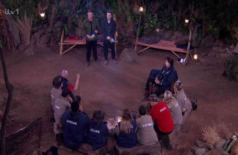 I’m A Celeb South Africa viewers confused over ‘missing’ campmates