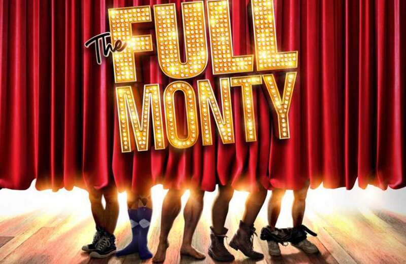 The Full Monty tour: Who is in the cast of the 2023 show?