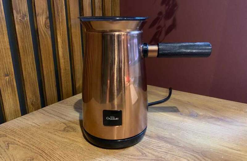 We've reviewed Hotel Chocolat's Velvetiser - is it the ultimate winter gadget?