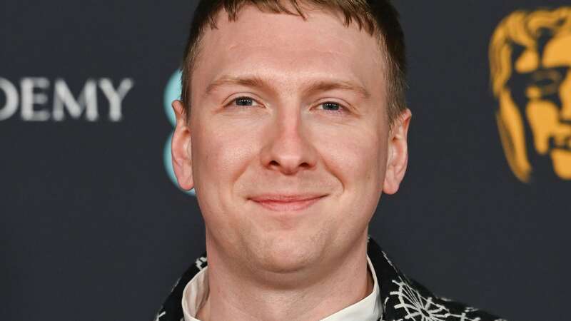 Comedian Joe Lycett has remained tight-lipped on his dating history (Image: Getty Images)