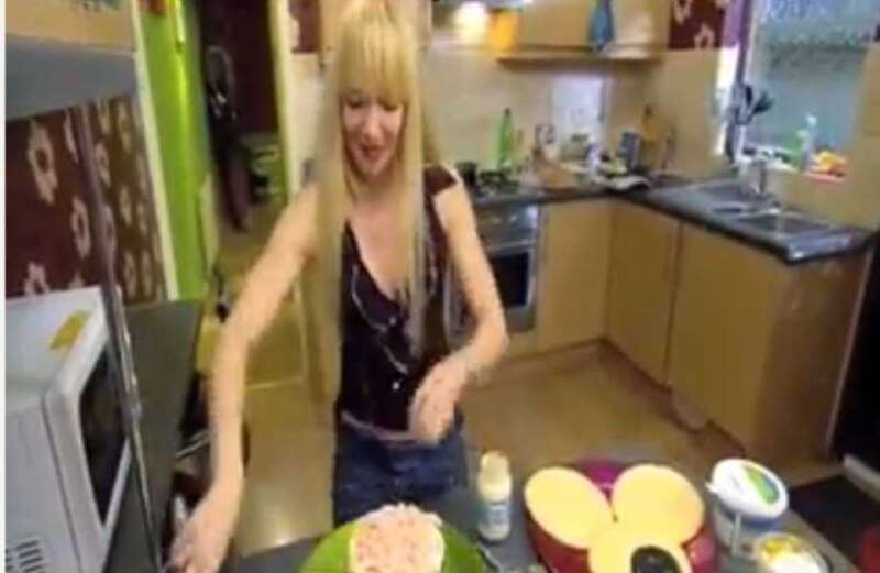 Come Dine With Me contestant leaves viewers ‘vomiting’ with dish