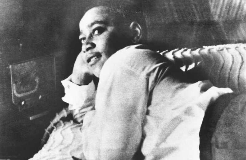 Story of Emmett Till and how he was brutally killed in 1955