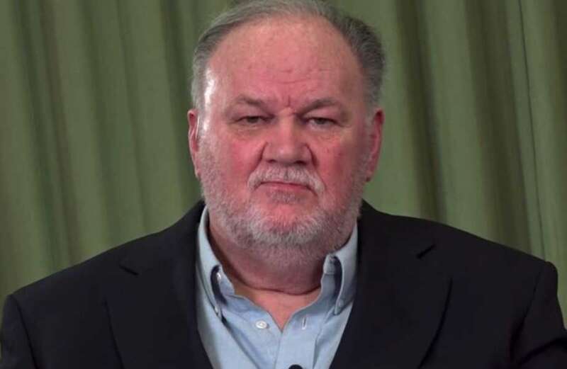 Thomas Markle makes ‘deathbed’ plea to heal relationship with Meghan