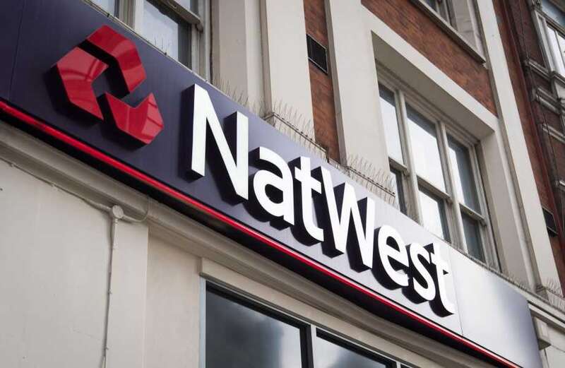 NatWest shares plummet as investors spooked by fall in customer deposits