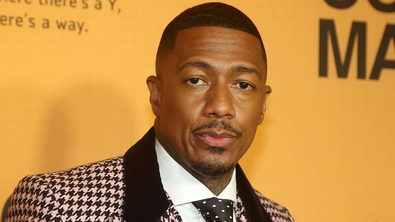 Nick Cannon slams Jada Pinkett Smith