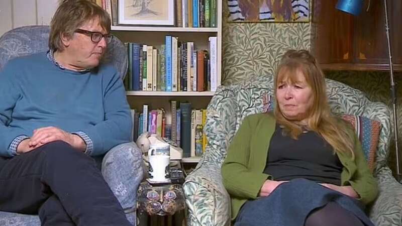 Gogglebox stars surprised to discover 