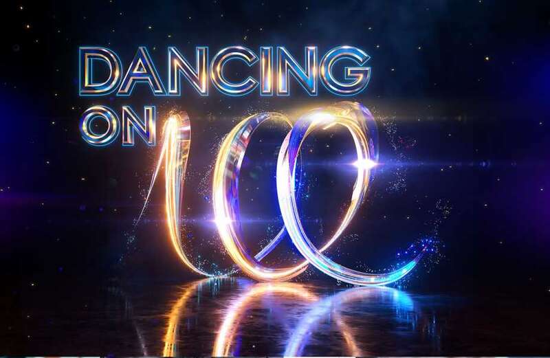 Dancing on Ice ‘secret feud’ revealed as judges get ‘told off’