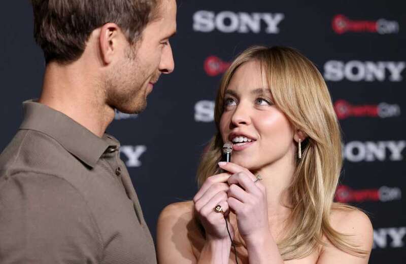 What Sydney Sweeney & Glen Powell’s flirty snaps really say about romance riddle