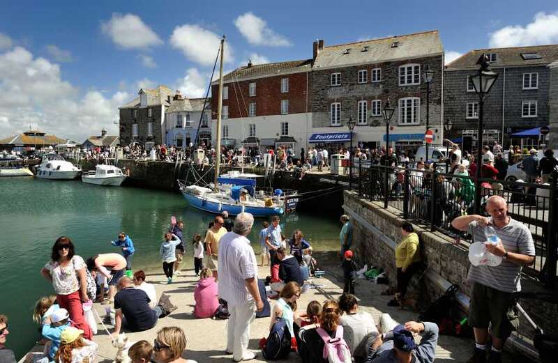 Second homes are turning our once-affordable seaside town into London-on-Sea