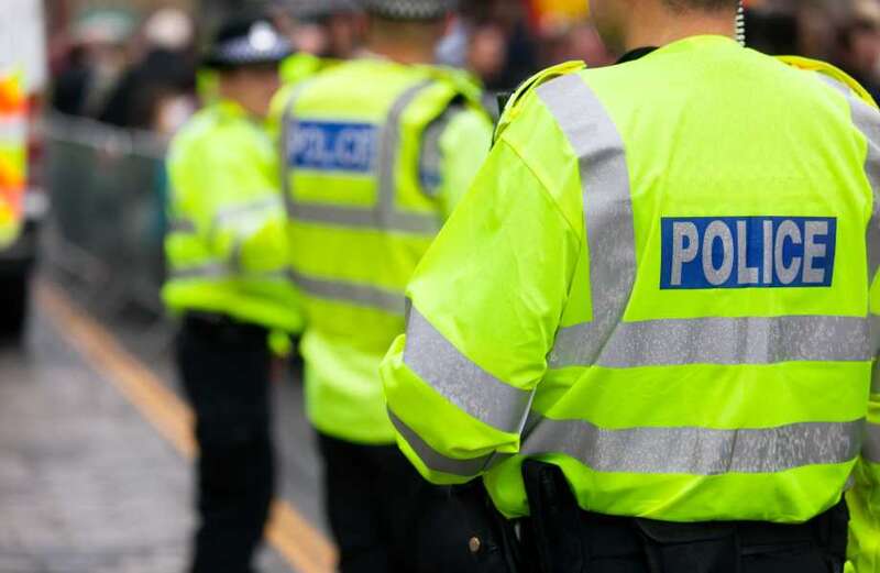 Cops advertising £76k diversity job despite demand to 'stop pandering'