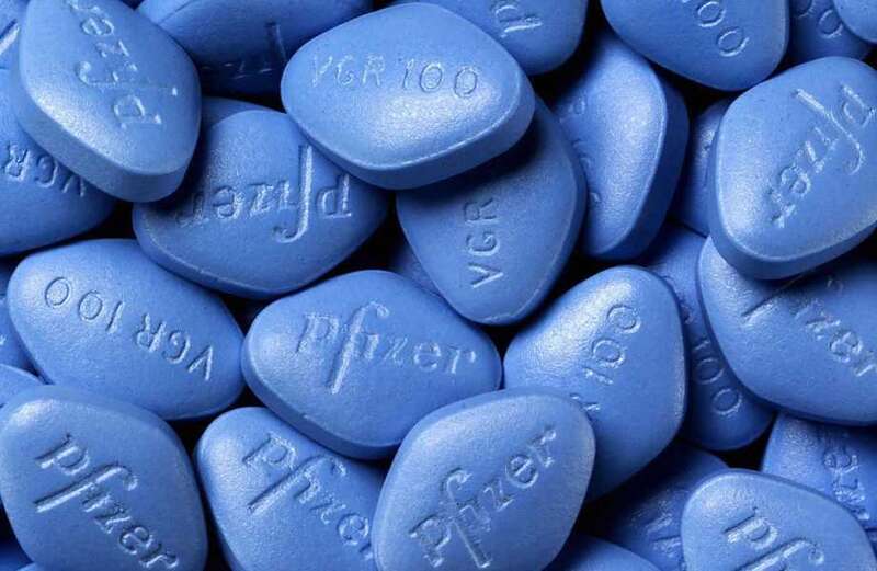 Number of servicemen being given Viagra soars as war 'takes its toll'