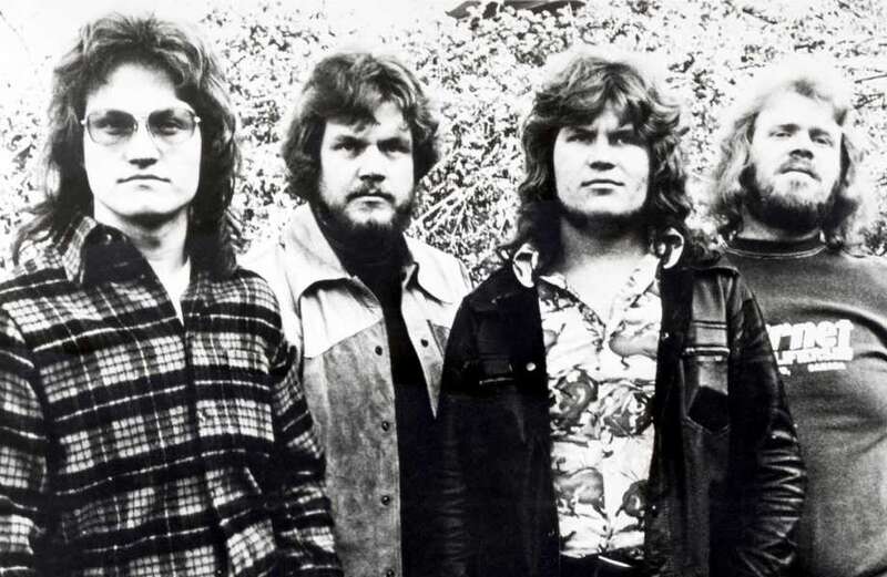 Legendary Bachman-Turner Overdrive guitarist dies just months after brother