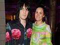 Noel Fielding's life with rarely seen partner and kids' names inspired by heroes