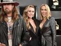 Miley Cyrus' mum engaged to Prison Break star 8 months after Billy Ray proposal