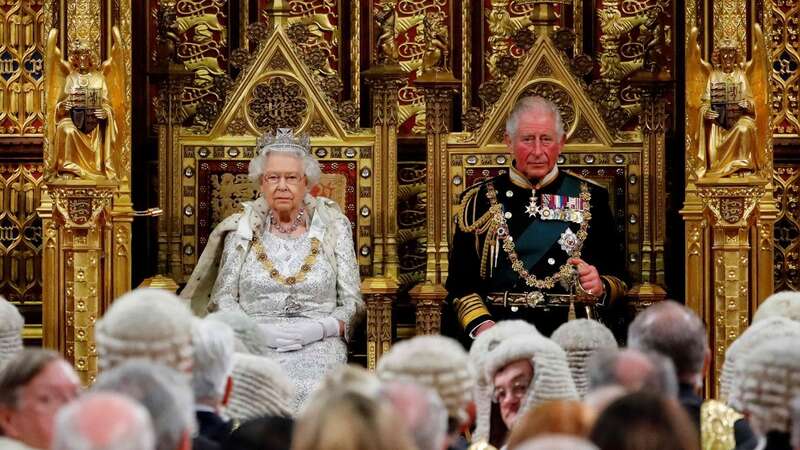 The Church of England has released all the information on the historic King Charles III coronation next weekend (Image: POOL/AFP via Getty Images)