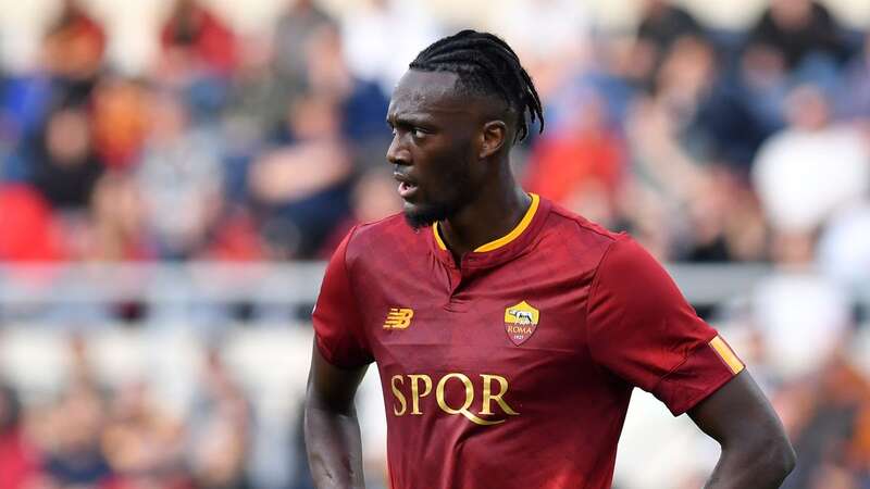 Tammy Abraham has been scouted by Manchester United (Image: Massimo Insabato/Getty Images)