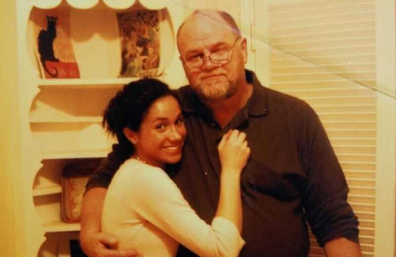 'Meghan killed me -  then she mourns me', says estranged dad Thomas Markle