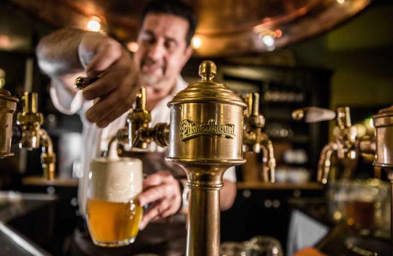 New beer experience launches in popular European city - flights are just £19