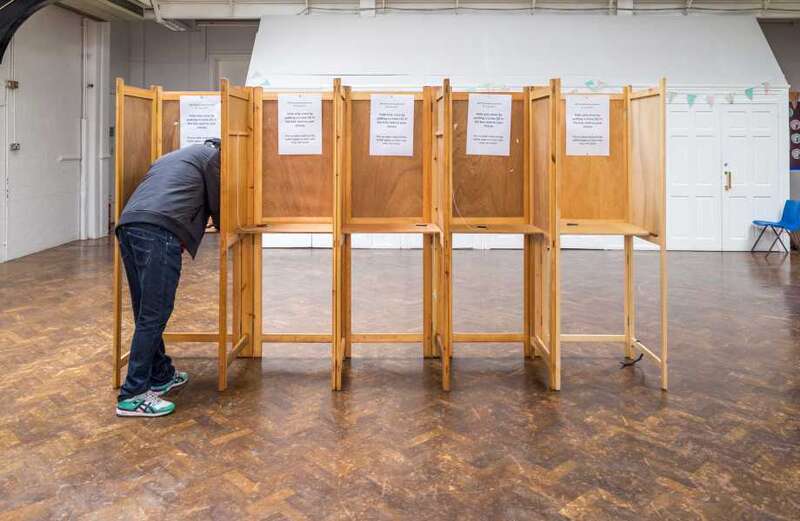 Activists may wreck voter ID measures at elections, Electoral Commission warned