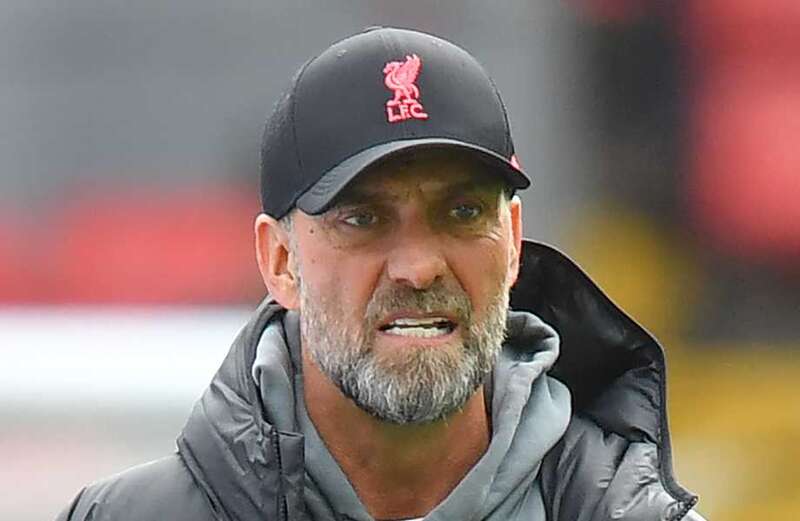 Klopp faces ban as refs chiefs respond to Tierney is 'against us' claim