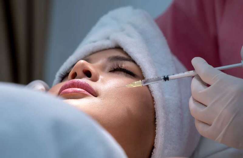 Brits start ditching Botox as number of jabs being dished out plummet