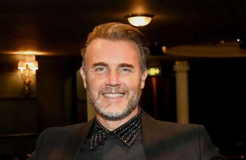 Gary Barlow reveals surprising career change as he launches new business