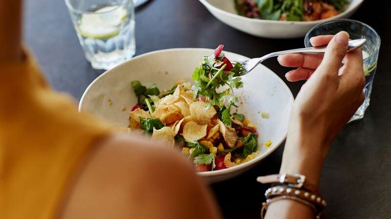 Doctor Michael Mosley shared the youthful foods that people must eat everyday (stock photo) (Image: Getty Images)