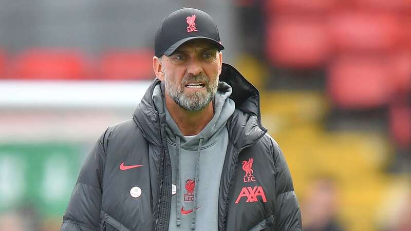 FA investigating audio of Jurgen Klopp