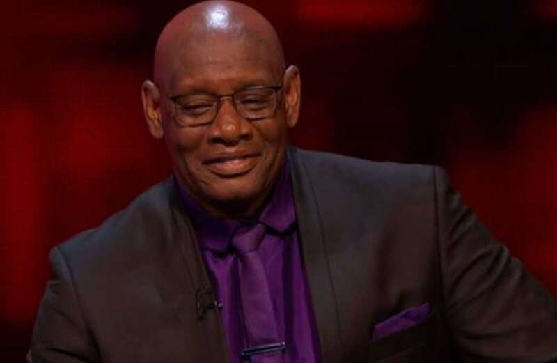 The Chase's Shaun Wallace makes ITV show history with eye-watering prize offer