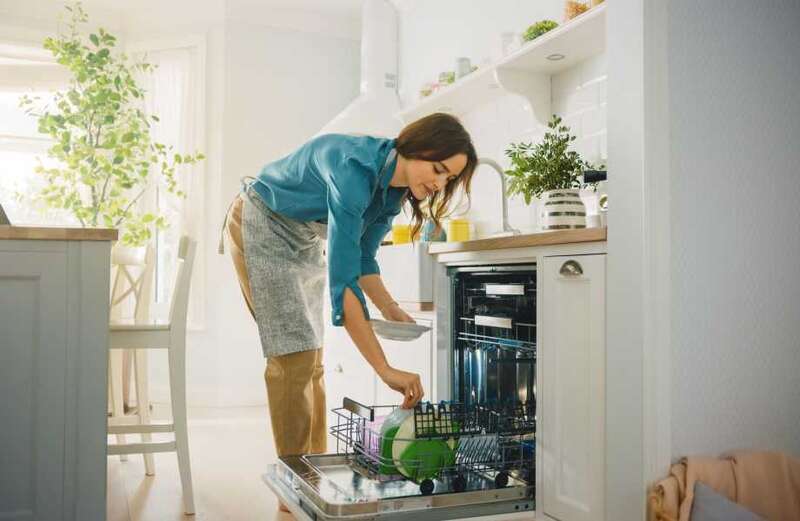 Cost of running all household appliances revealed - from dishwashers to ovens