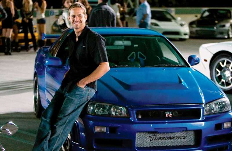 Paul Walker's Fast & Furious Nissan Skyline to sell for eye-watering amount