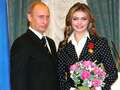 Putin's 'lover' sent more than 2,000 miles from palaces she shares with dictator